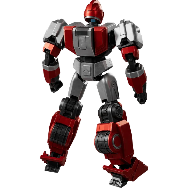Transformers Classic Class 19 Transformers One Ironhide