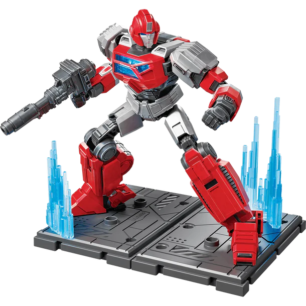 Transformers Classic Class 19 Transformers One Ironhide