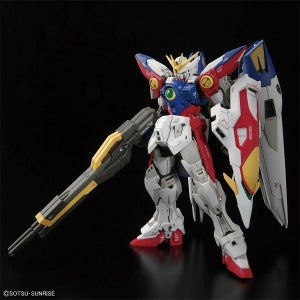 1/144 RG Wing Gundam Zero