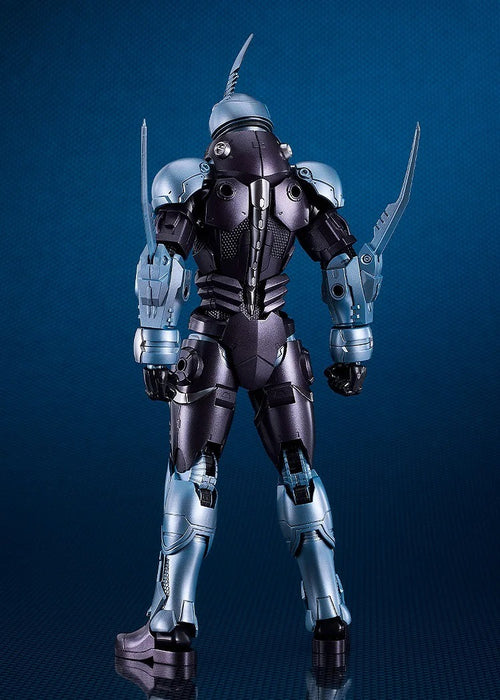 PLAMAX - Gale Hound Guyver 01