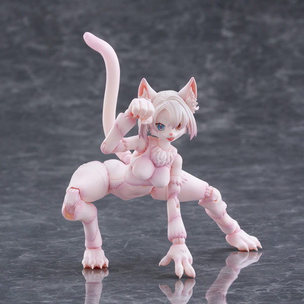 KemoPla No.KP-01R Non Scale - Khao Manee