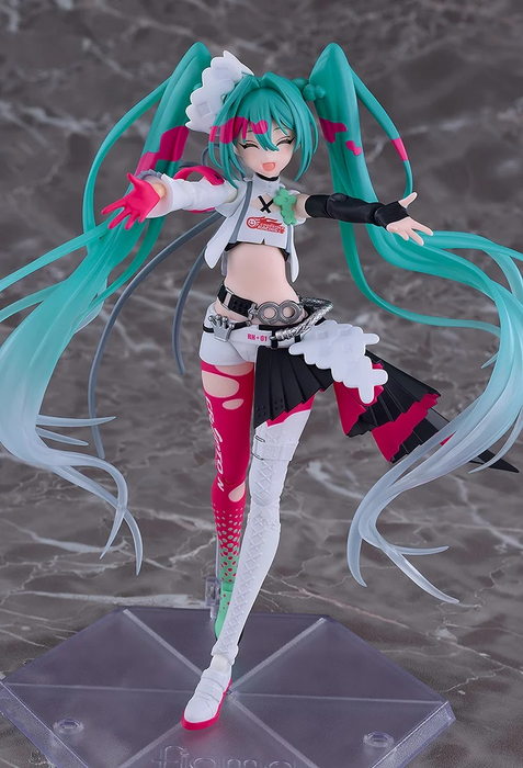 Figma SP-174 - Racing Miku 2025 Ver.