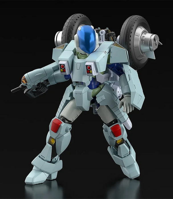 Moderoid - Mospeada VR-052T Ray Type