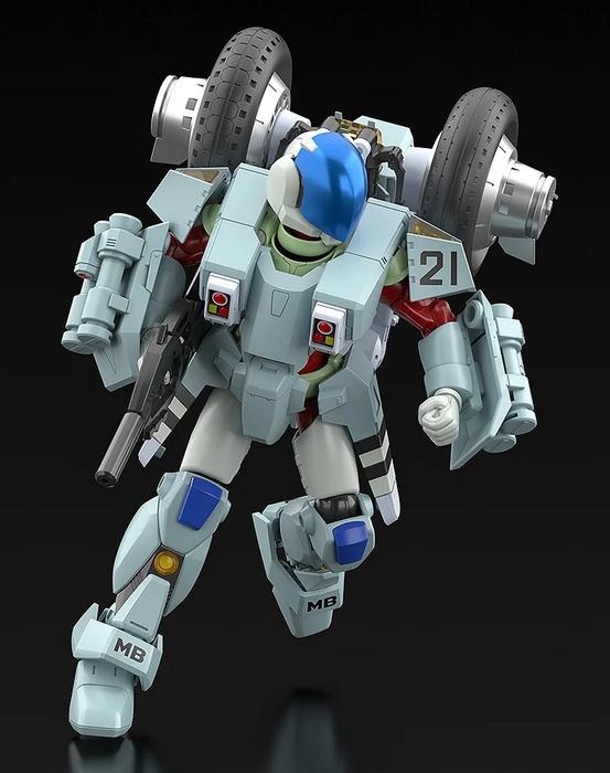 Moderoid - Mospeada VR-052F Stick Type
