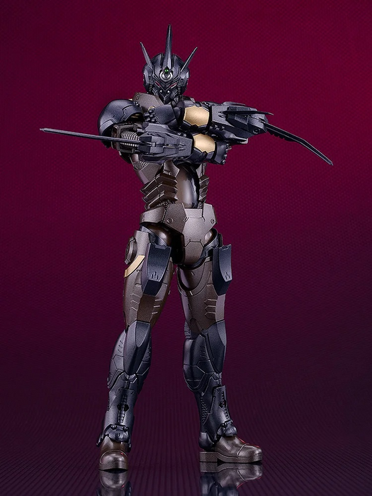 PLAMAX - Gale Hound Guyver 03