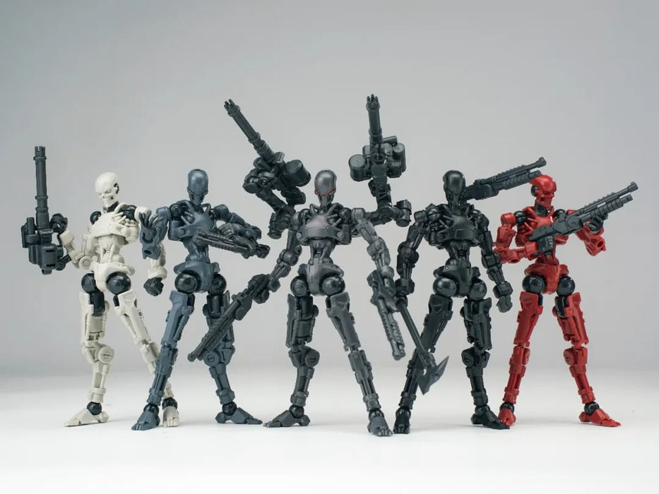 1/144 Sheik Mainland Xentinel