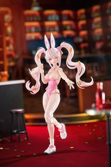 Hyper Body Alice: Wonderland Bunny (Nikke Goddess of Victory)
