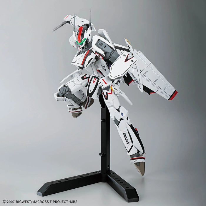 1/100 HG VF-25F Messiah Valkyrie (Alto Saotome's)