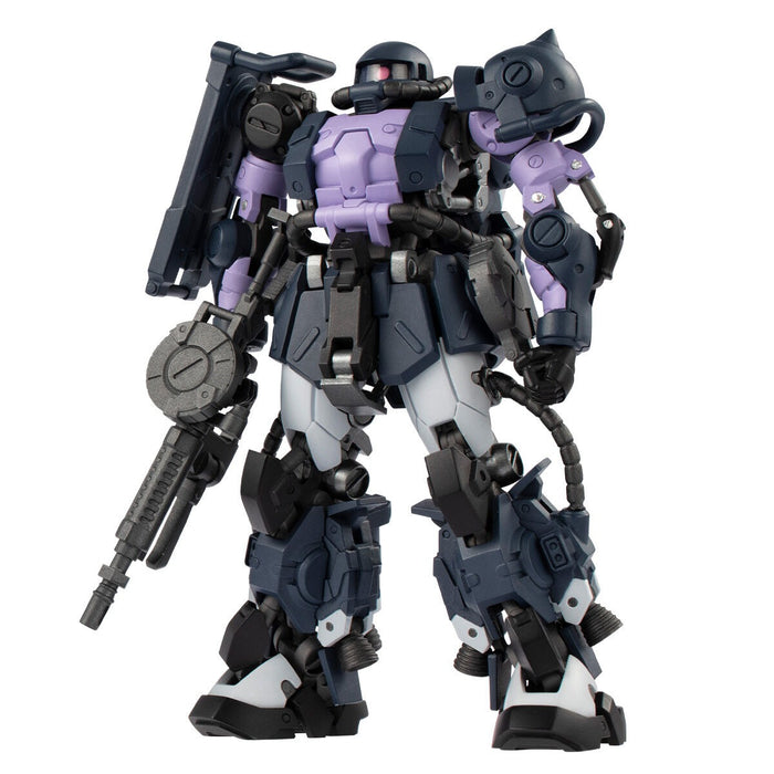 Gundam Artifact Pro - Black Tri-Stars Zaku II — Ani Mecha