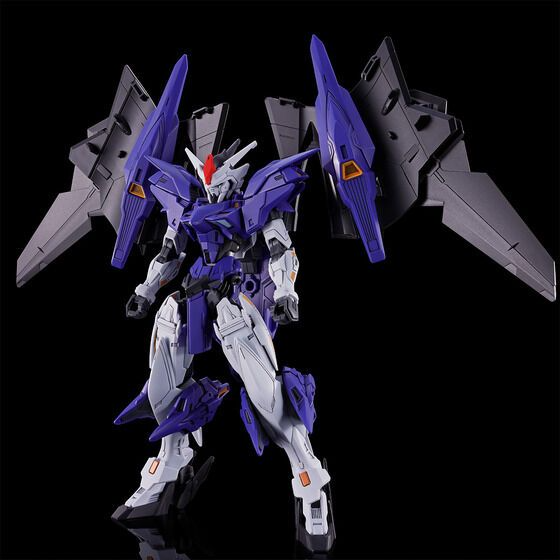 1/144 HG GUNDAM GRIEPE