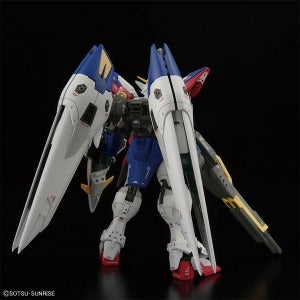 1/144 RG Wing Gundam Zero