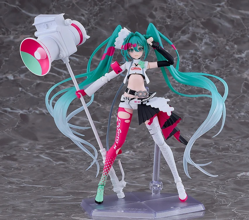 Figma SP-174 - Racing Miku 2025 Ver.