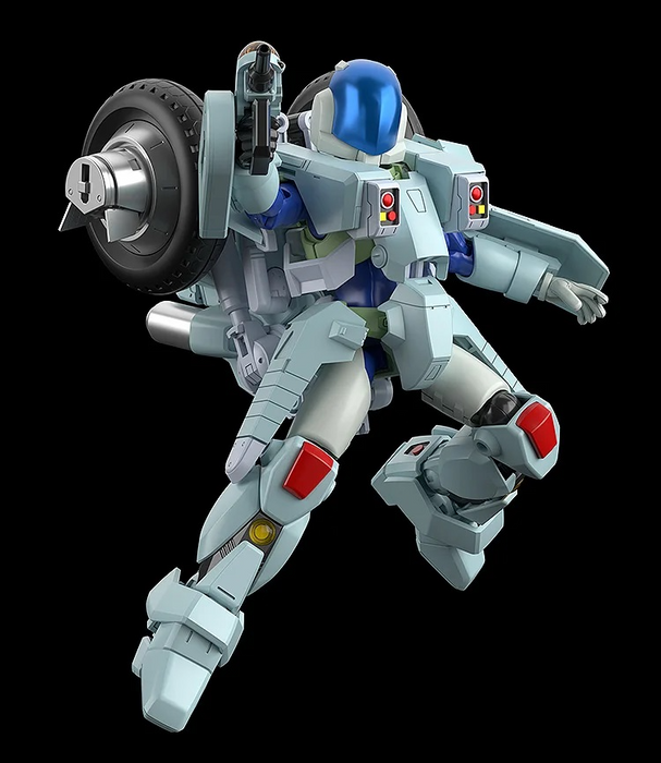 Moderoid - Mospeada VR-052T Ray Type