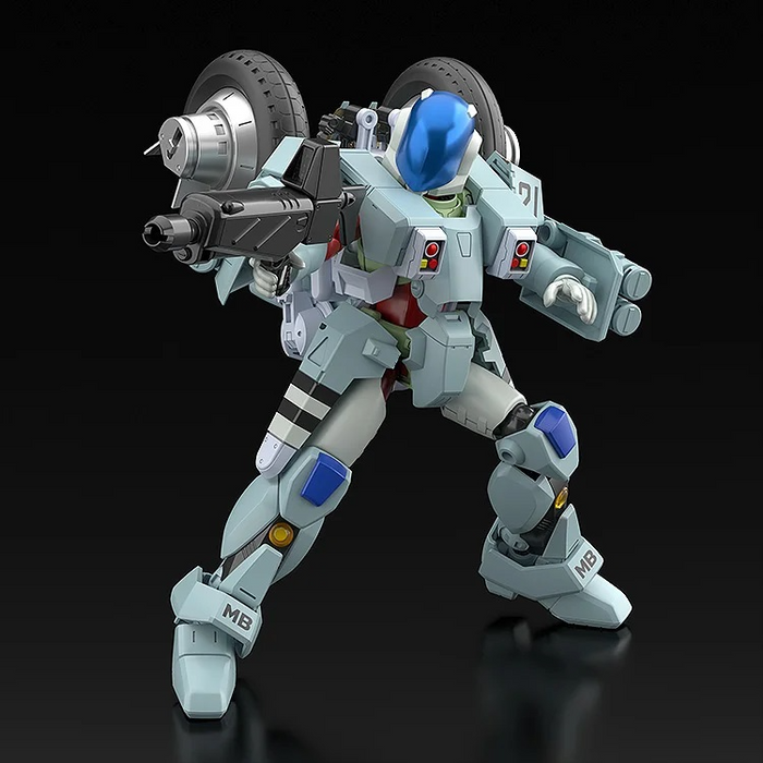 Moderoid - Mospeada VR-052F Stick Type
