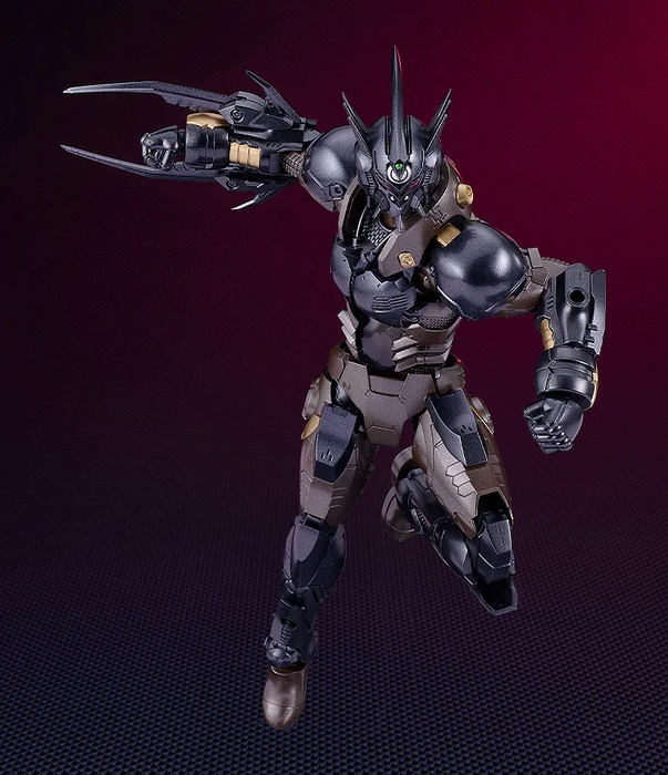 PLAMAX - Gale Hound Guyver 03
