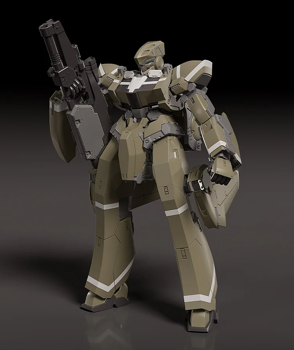 MODEROID KG-7 Areion