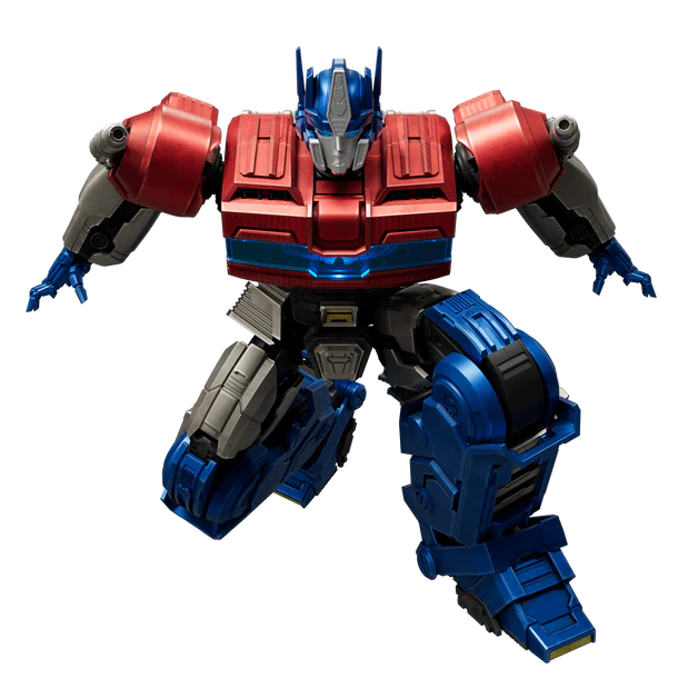 Blokees Transformers Action Edition 04 Optimus Prime | Orion Pax
