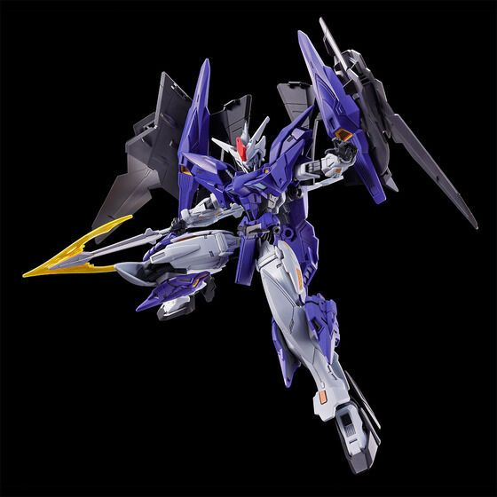 1/144 HG GUNDAM GRIEPE