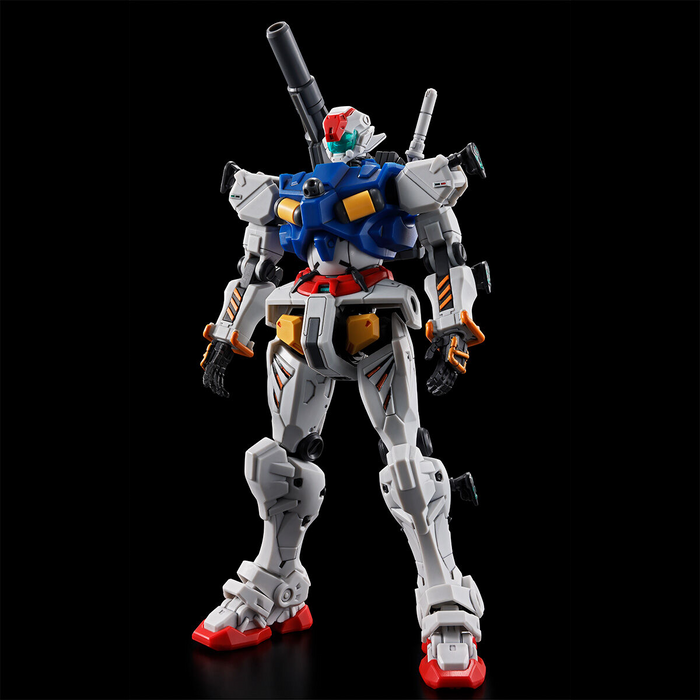 1/144 HG SAYLA’S LIGHT-TYPE GUNCANNON