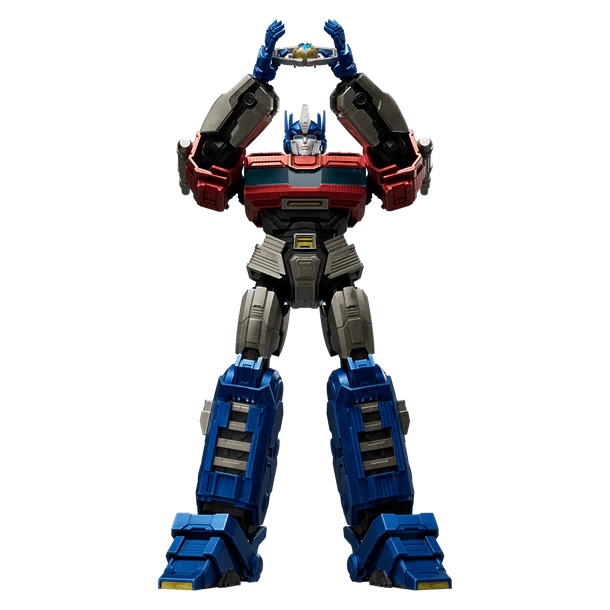 Blokees Transformers Action Edition 04 Optimus Prime | Orion Pax