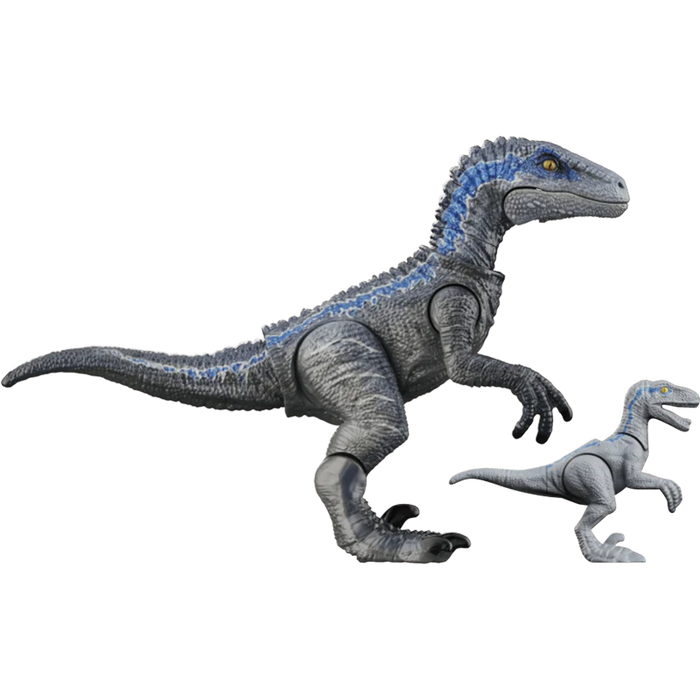 Jurassic World Terraventure TS01