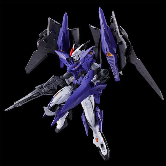 1/144 HG GUNDAM GRIEPE