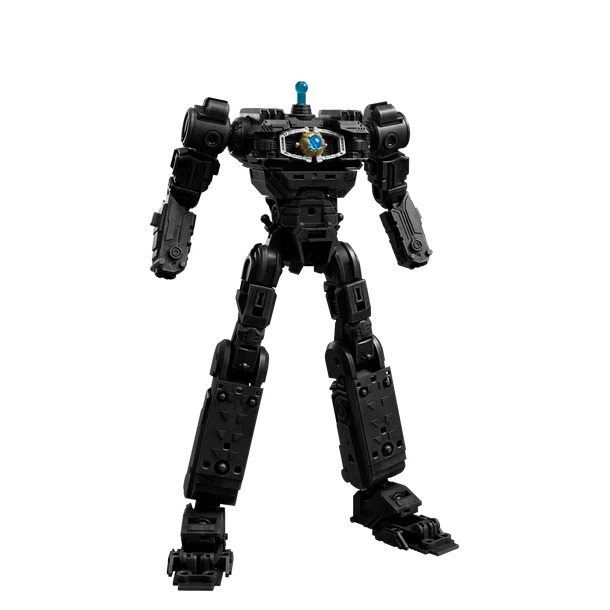 Blokees Transformers Action Edition 04 Optimus Prime | Orion Pax