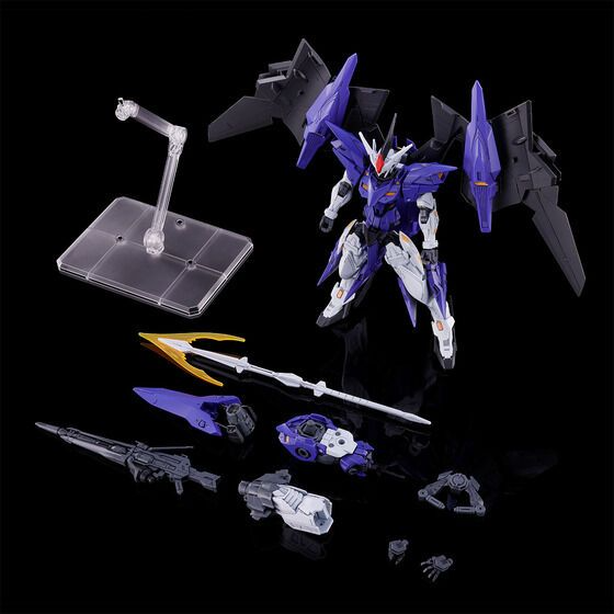 1/144 HG GUNDAM GRIEPE