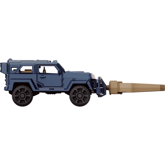 Jurassic World Terraventure TS01