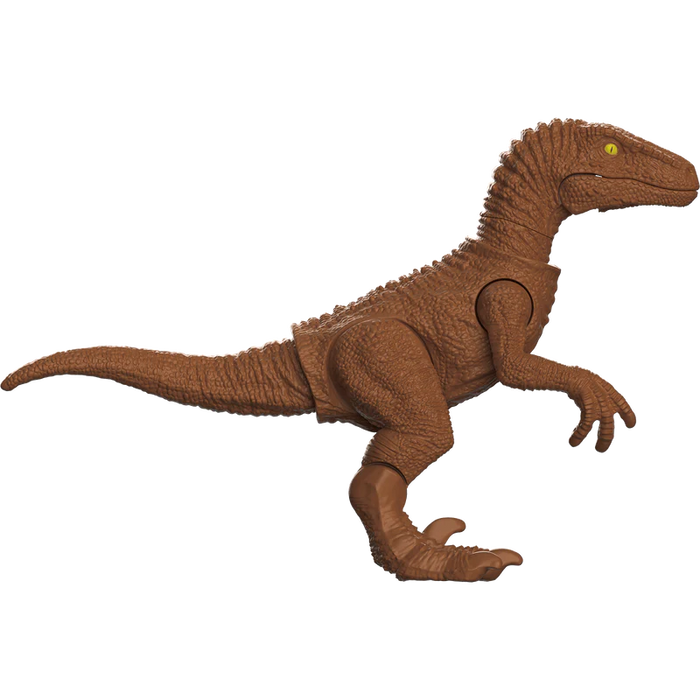 Jurassic World Terraventure TS01