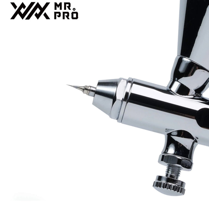 MR.PRO 0.2 HEX AIRBRUSH