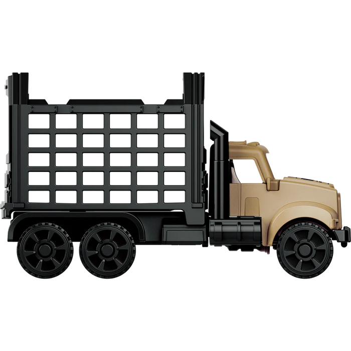 Jurassic World Terraventure TS01