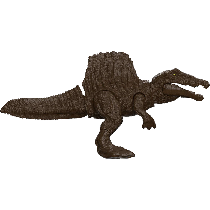 Jurassic World Terraventure TS01