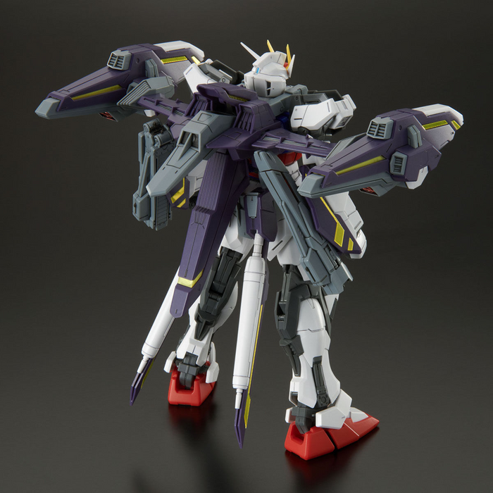 1/100 MG LIGHTNING STRIKE GUNDAM Ver.RM