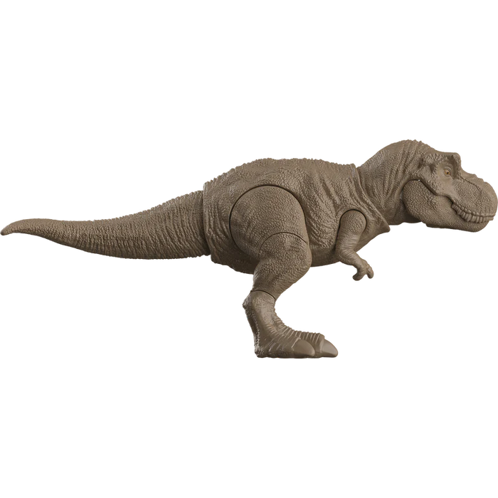 Jurassic World Terraventure TS01