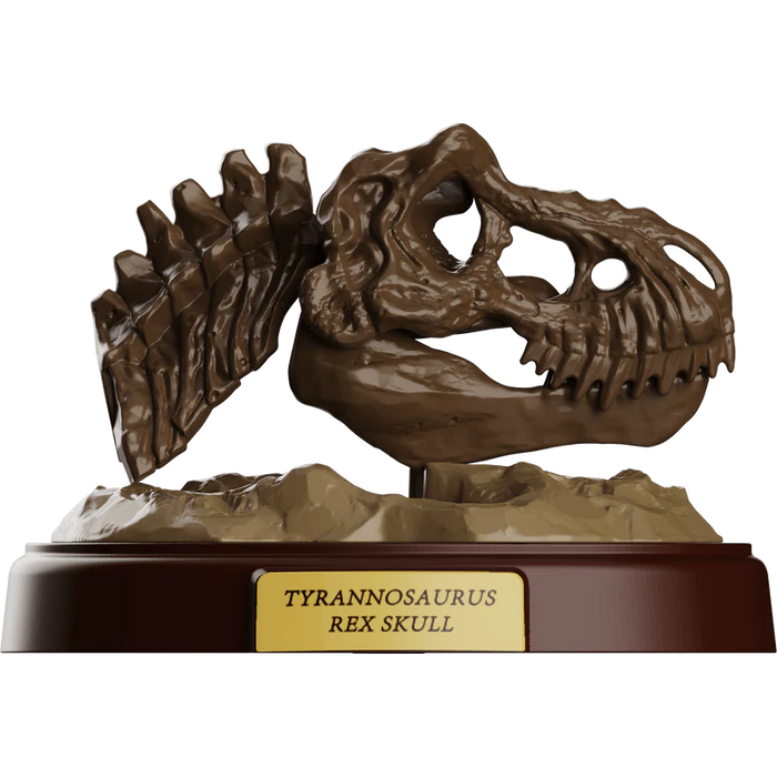 Jurassic World Terraventure TS01