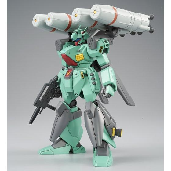 1/144 HG RGM-89S PROTOTYPE STARK JEGAN