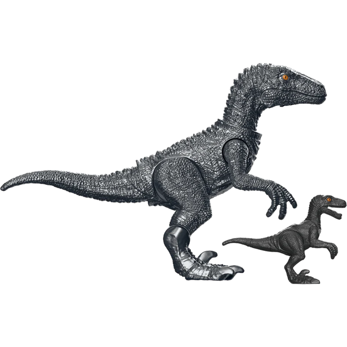 Jurassic World Terraventure TS01