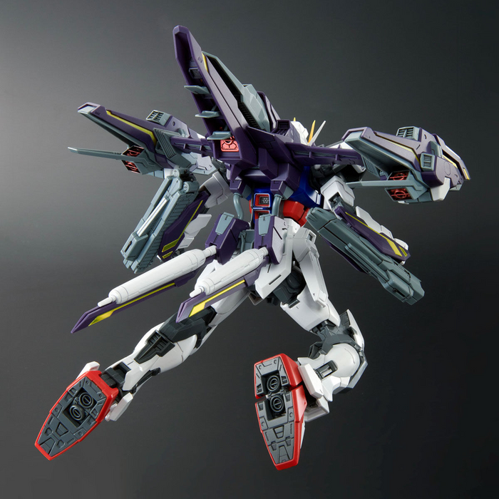 1/100 MG LIGHTNING STRIKE GUNDAM Ver.RM