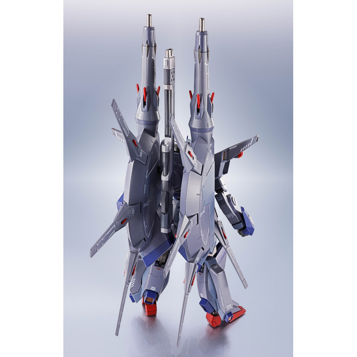 METAL ROBOT SPIRITS <SIDE MS> LEGEND GUNDAM