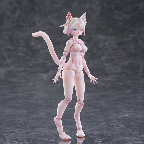 KemoPla No.KP-01R Non Scale - Khao Manee