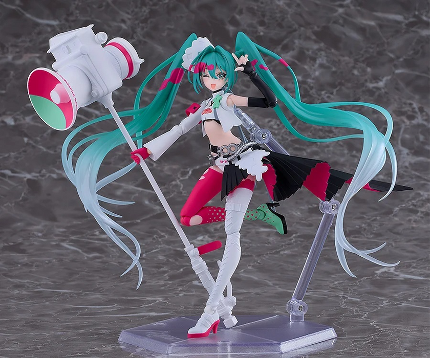 Figma SP-174 - Racing Miku 2025 Ver.