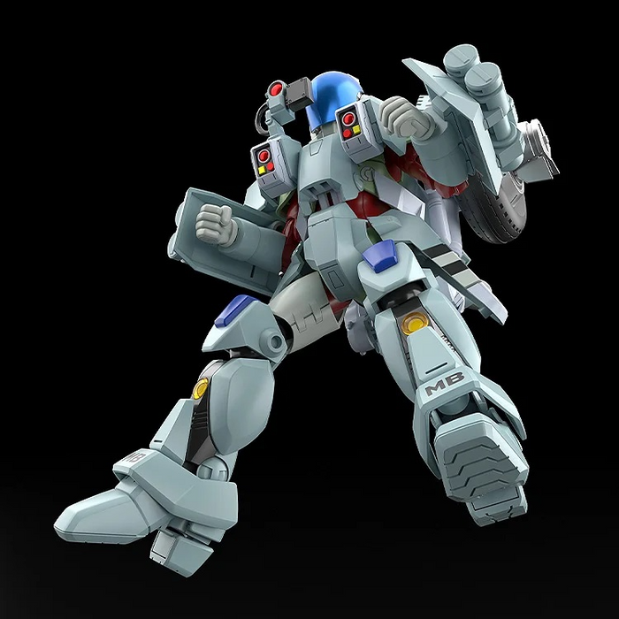 Moderoid - Mospeada VR-052F Stick Type