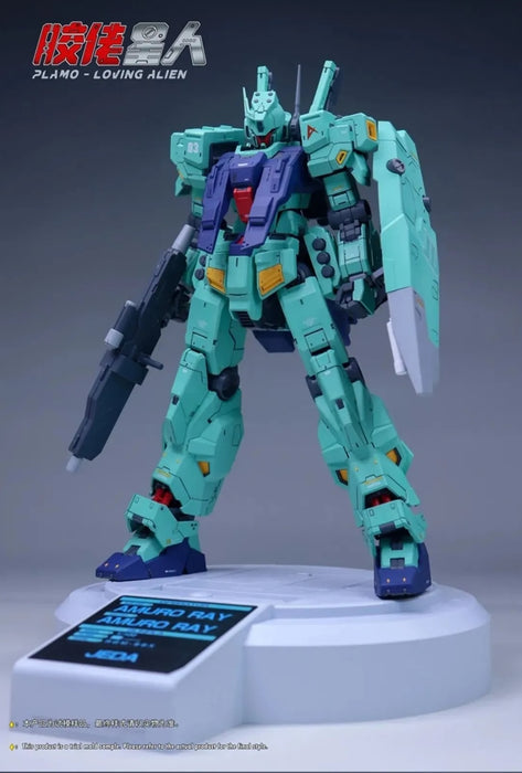 1/100 RMG-88X AMURO JIEDA