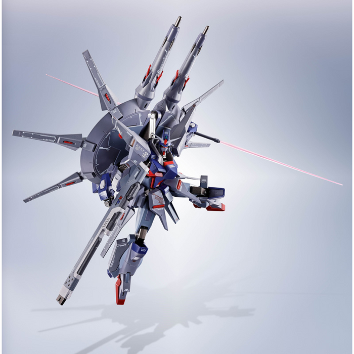 METAL ROBOT SPIRITS <SIDE MS> LEGEND GUNDAM