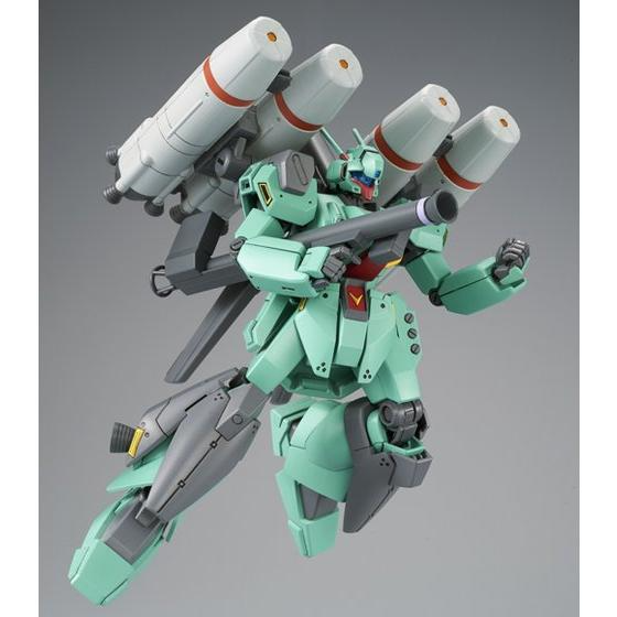 1/144 HG RGM-89S PROTOTYPE STARK JEGAN