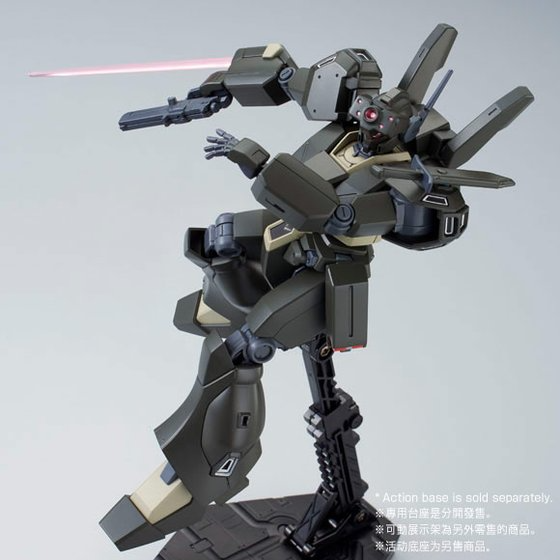 1/144 HG CONROY’S JEGAN [ECOAS TYPE]