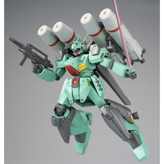 1/144 HG RGM-89S PROTOTYPE STARK JEGAN