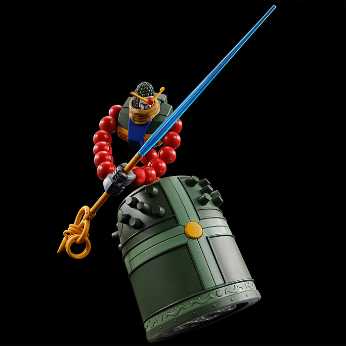 1/144 HG MANDOR GUNDAM