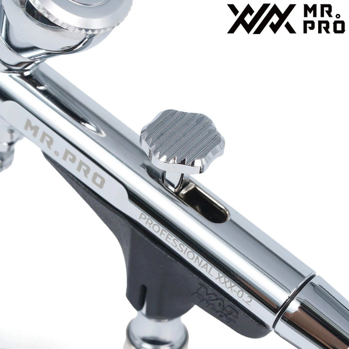 MR.PRO 0.2 HEX AIRBRUSH